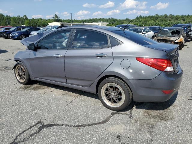 Photo 1 VIN: KMHCT4AE3FU850157 - HYUNDAI ACCENT GLS 