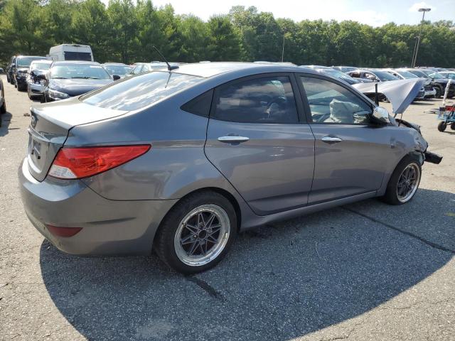 Photo 2 VIN: KMHCT4AE3FU850157 - HYUNDAI ACCENT GLS 