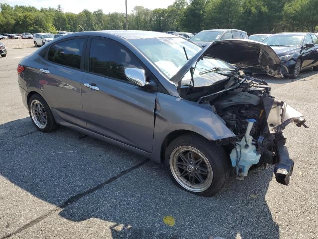 Photo 3 VIN: KMHCT4AE3FU850157 - HYUNDAI ACCENT GLS 