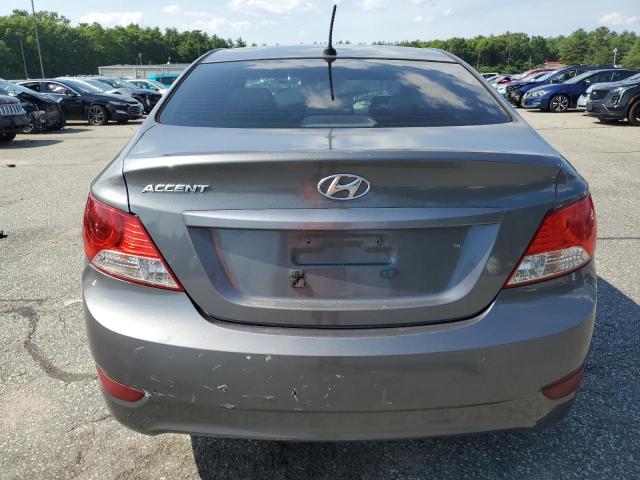 Photo 5 VIN: KMHCT4AE3FU850157 - HYUNDAI ACCENT GLS 