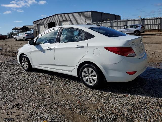 Photo 1 VIN: KMHCT4AE3FU853348 - HYUNDAI ACCENT GLS 