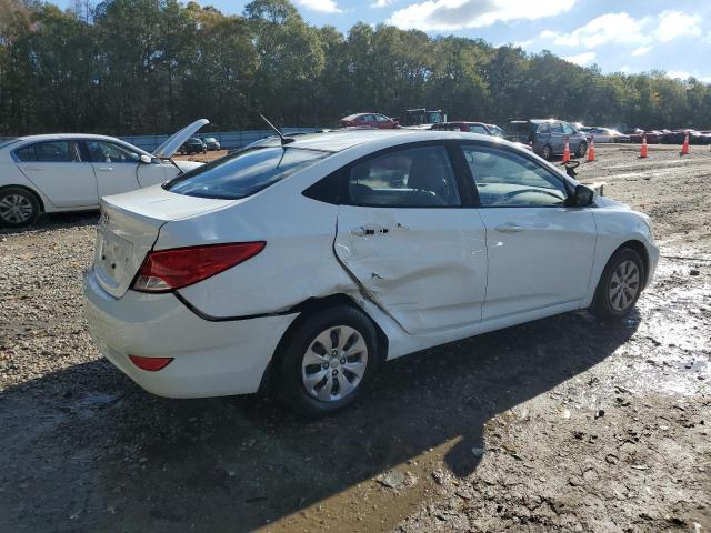 Photo 2 VIN: KMHCT4AE3FU853348 - HYUNDAI ACCENT GLS 