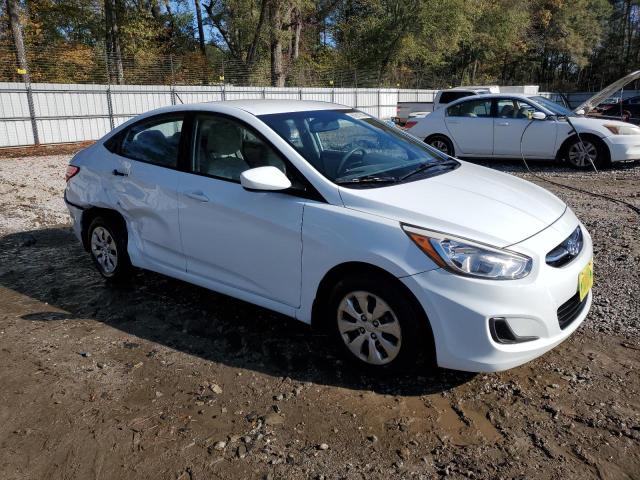 Photo 3 VIN: KMHCT4AE3FU853348 - HYUNDAI ACCENT GLS 