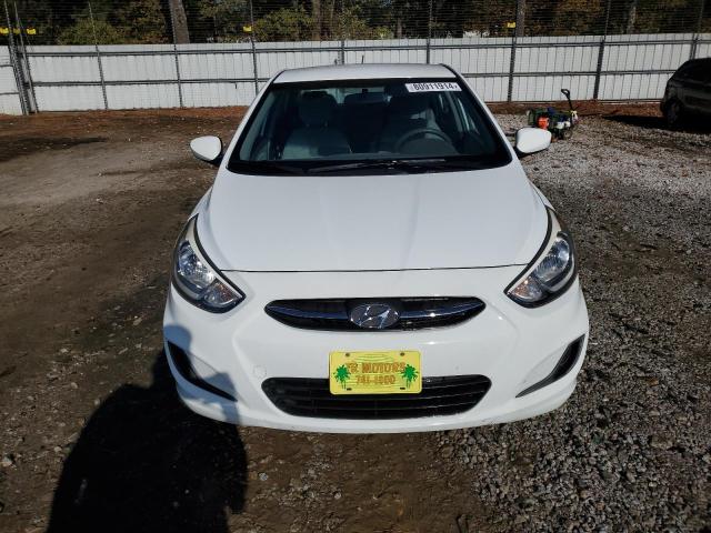 Photo 4 VIN: KMHCT4AE3FU853348 - HYUNDAI ACCENT GLS 