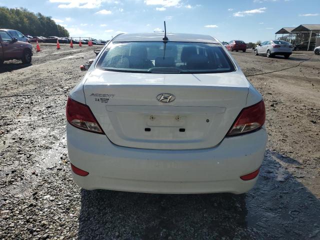 Photo 5 VIN: KMHCT4AE3FU853348 - HYUNDAI ACCENT GLS 