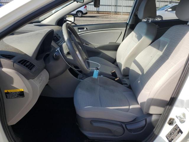 Photo 6 VIN: KMHCT4AE3FU853348 - HYUNDAI ACCENT GLS 