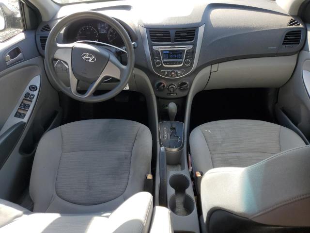 Photo 7 VIN: KMHCT4AE3FU853348 - HYUNDAI ACCENT GLS 