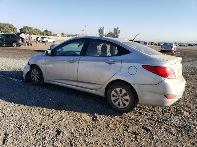 Photo 1 VIN: KMHCT4AE3FU863586 - HYUNDAI ACCENT GLS 