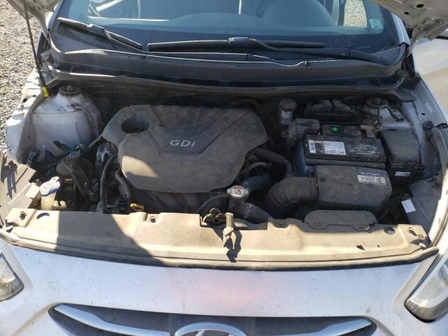 Photo 10 VIN: KMHCT4AE3FU863586 - HYUNDAI ACCENT GLS 