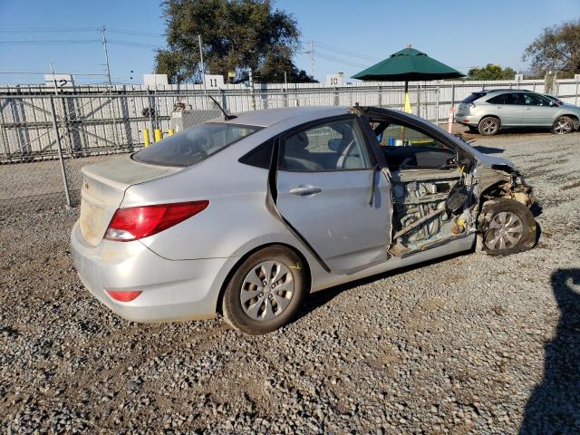 Photo 2 VIN: KMHCT4AE3FU863586 - HYUNDAI ACCENT GLS 