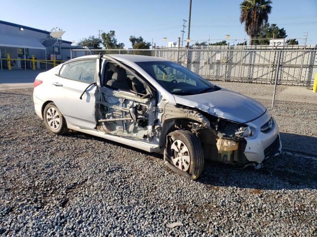 Photo 3 VIN: KMHCT4AE3FU863586 - HYUNDAI ACCENT GLS 