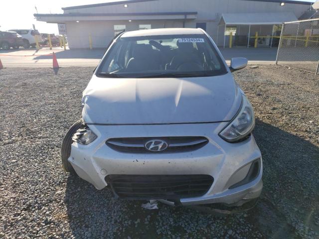 Photo 4 VIN: KMHCT4AE3FU863586 - HYUNDAI ACCENT GLS 