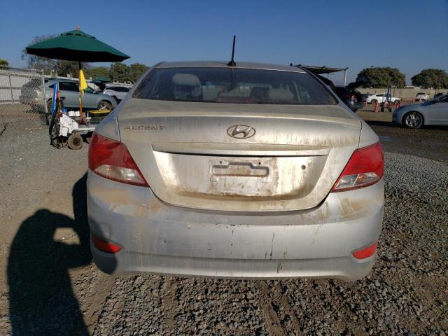 Photo 5 VIN: KMHCT4AE3FU863586 - HYUNDAI ACCENT GLS 