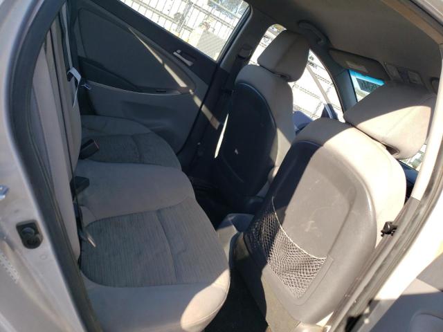 Photo 9 VIN: KMHCT4AE3FU863586 - HYUNDAI ACCENT GLS 