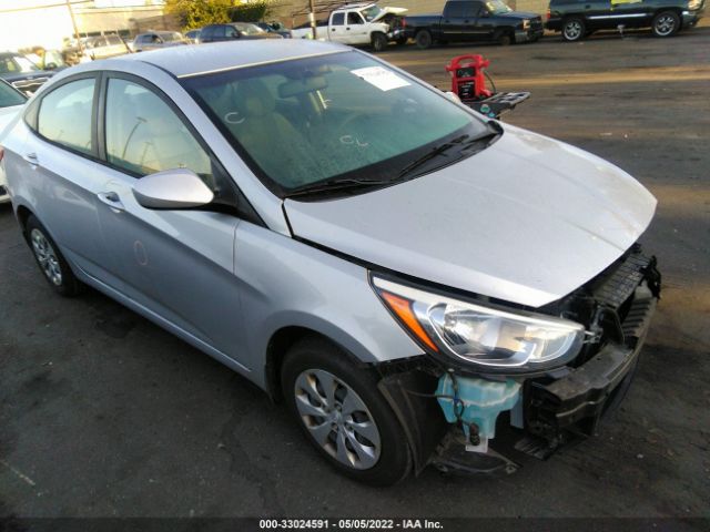 Photo 0 VIN: KMHCT4AE3FU871333 - HYUNDAI ACCENT 