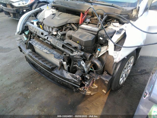 Photo 5 VIN: KMHCT4AE3FU871333 - HYUNDAI ACCENT 