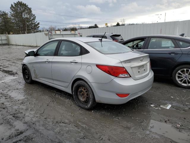 Photo 1 VIN: KMHCT4AE3FU874930 - HYUNDAI ACCENT GLS 