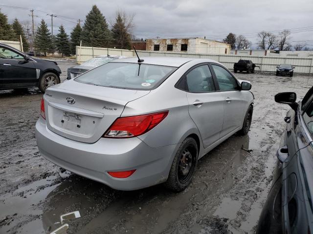 Photo 2 VIN: KMHCT4AE3FU874930 - HYUNDAI ACCENT GLS 