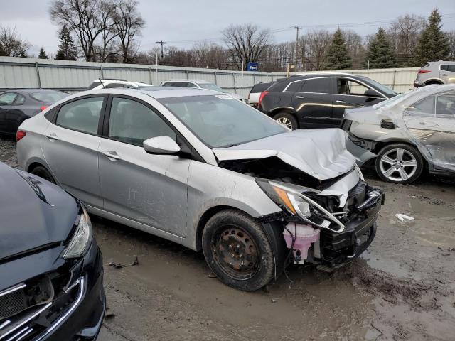 Photo 3 VIN: KMHCT4AE3FU874930 - HYUNDAI ACCENT GLS 