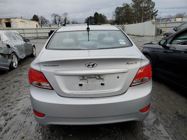 Photo 5 VIN: KMHCT4AE3FU874930 - HYUNDAI ACCENT GLS 