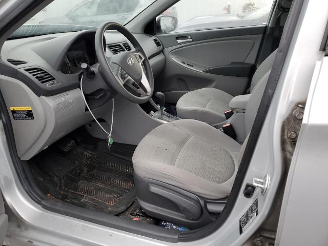 Photo 6 VIN: KMHCT4AE3FU874930 - HYUNDAI ACCENT GLS 