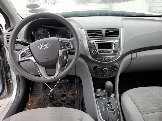 Photo 7 VIN: KMHCT4AE3FU874930 - HYUNDAI ACCENT GLS 