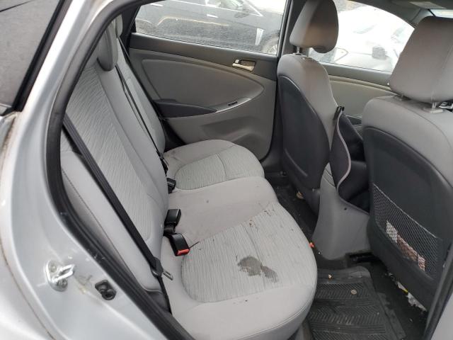 Photo 9 VIN: KMHCT4AE3FU874930 - HYUNDAI ACCENT GLS 