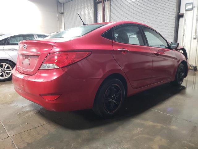 Photo 2 VIN: KMHCT4AE3FU880789 - HYUNDAI ACCENT GLS 