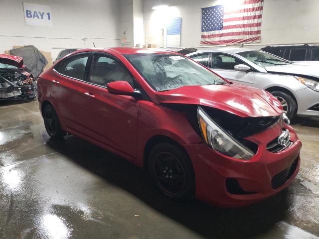 Photo 3 VIN: KMHCT4AE3FU880789 - HYUNDAI ACCENT GLS 