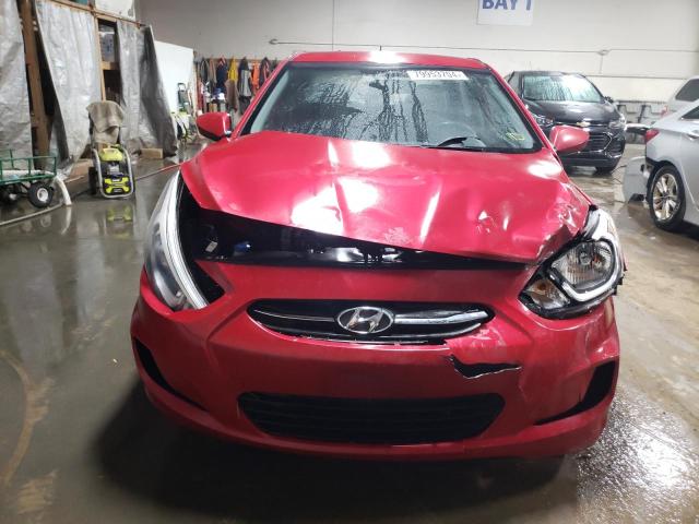 Photo 4 VIN: KMHCT4AE3FU880789 - HYUNDAI ACCENT GLS 