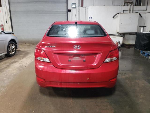 Photo 5 VIN: KMHCT4AE3FU880789 - HYUNDAI ACCENT GLS 