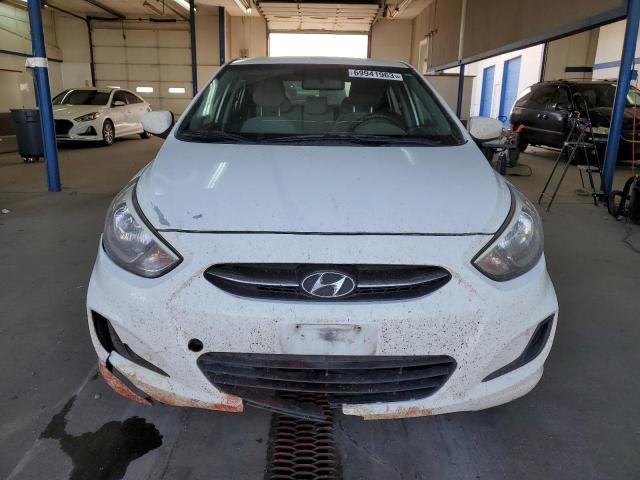 Photo 4 VIN: KMHCT4AE3FU883918 - HYUNDAI ACCENT GLS 