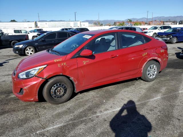 Photo 0 VIN: KMHCT4AE3FU884406 - HYUNDAI ACCENT GLS 