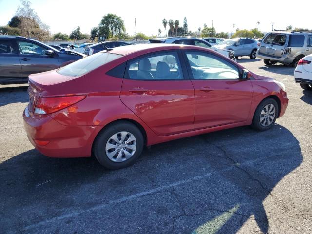 Photo 2 VIN: KMHCT4AE3FU884406 - HYUNDAI ACCENT GLS 