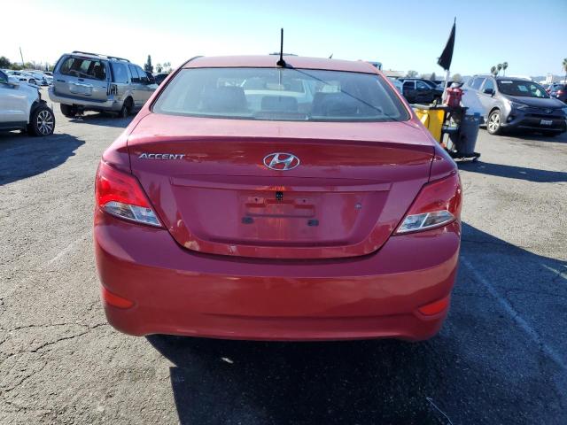 Photo 5 VIN: KMHCT4AE3FU884406 - HYUNDAI ACCENT GLS 