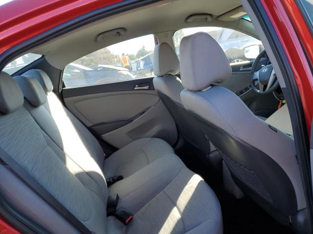 Photo 9 VIN: KMHCT4AE3FU884406 - HYUNDAI ACCENT GLS 