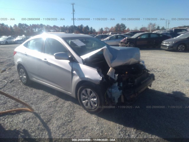 Photo 0 VIN: KMHCT4AE3FU885958 - HYUNDAI ACCENT 