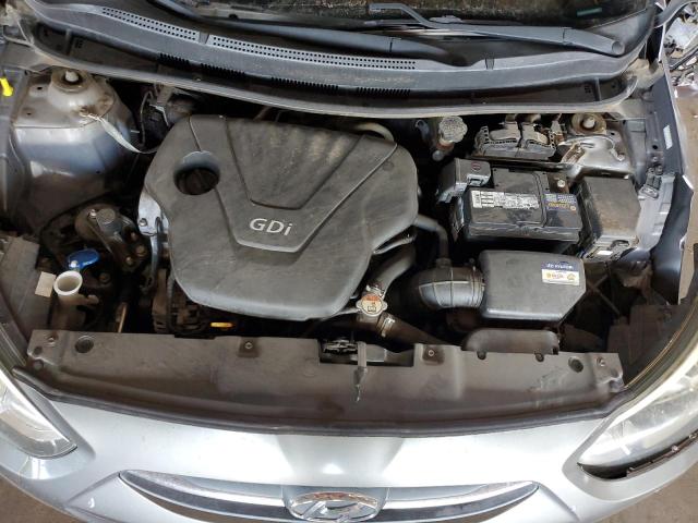 Photo 10 VIN: KMHCT4AE3FU886088 - HYUNDAI ACCENT GLS 