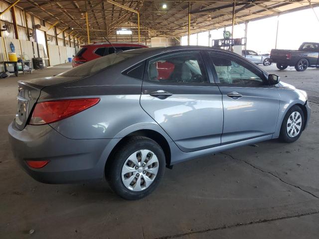 Photo 2 VIN: KMHCT4AE3FU886088 - HYUNDAI ACCENT GLS 