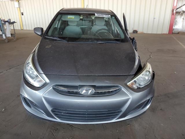 Photo 4 VIN: KMHCT4AE3FU886088 - HYUNDAI ACCENT GLS 