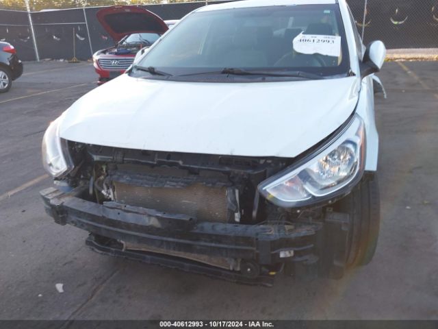 Photo 5 VIN: KMHCT4AE3FU886673 - HYUNDAI ACCENT 