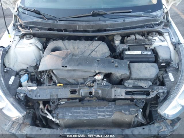 Photo 9 VIN: KMHCT4AE3FU886673 - HYUNDAI ACCENT 