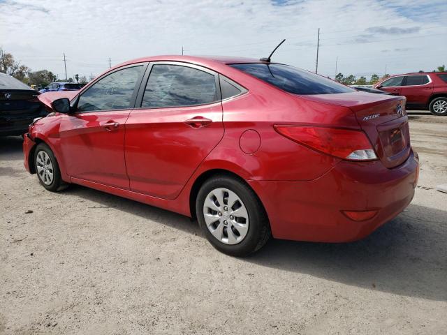 Photo 1 VIN: KMHCT4AE3FU889010 - HYUNDAI ACCENT 