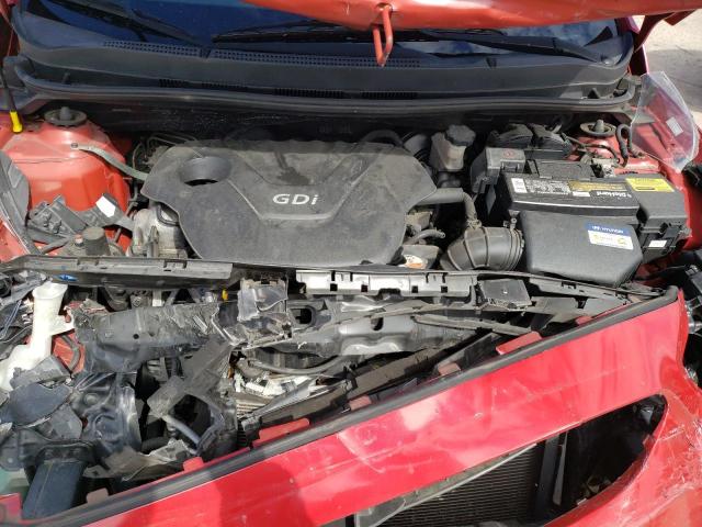 Photo 10 VIN: KMHCT4AE3FU889010 - HYUNDAI ACCENT 