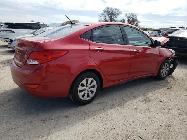 Photo 2 VIN: KMHCT4AE3FU889010 - HYUNDAI ACCENT 