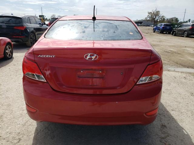 Photo 5 VIN: KMHCT4AE3FU889010 - HYUNDAI ACCENT 