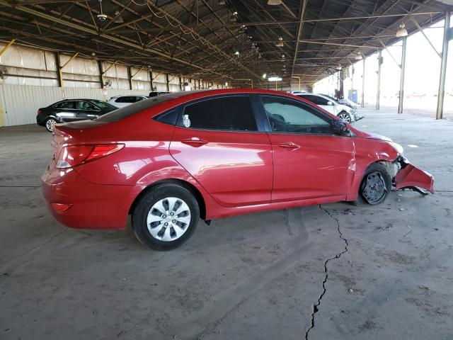 Photo 2 VIN: KMHCT4AE3FU893591 - HYUNDAI ACCENT 