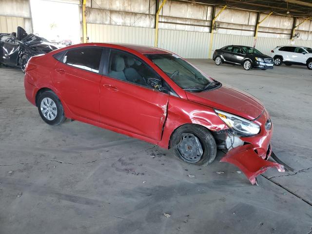 Photo 3 VIN: KMHCT4AE3FU893591 - HYUNDAI ACCENT 