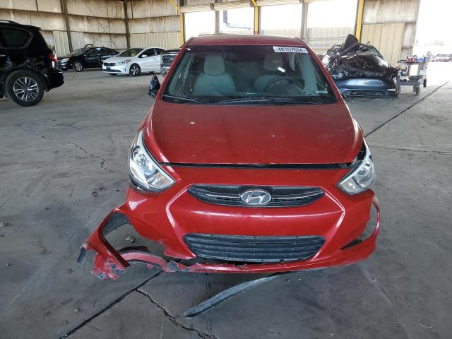 Photo 4 VIN: KMHCT4AE3FU893591 - HYUNDAI ACCENT 