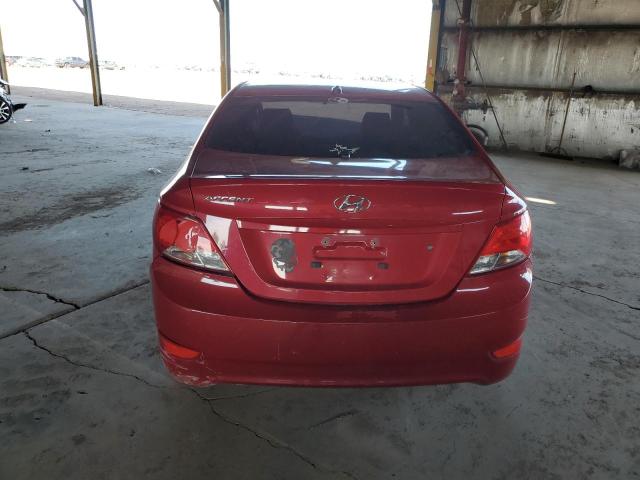 Photo 5 VIN: KMHCT4AE3FU893591 - HYUNDAI ACCENT 